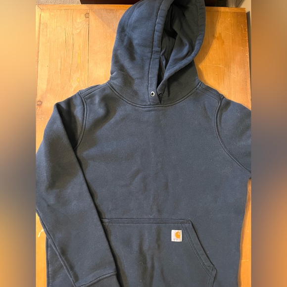 Carhart hoodie + bag bundle - Picture 5 of 8
